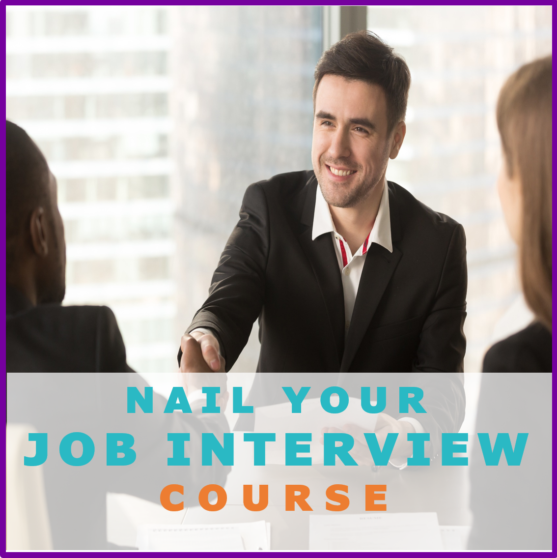 The Ultimate Guide to Nailing Your Next Job Interview - Interactive College  of Technology